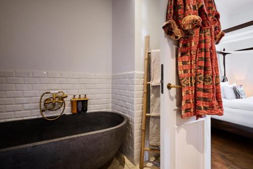 Babette Guldsmeden Babette Guldsmeden