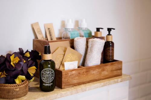 Babette Guldsmeden Babette Guldsmeden