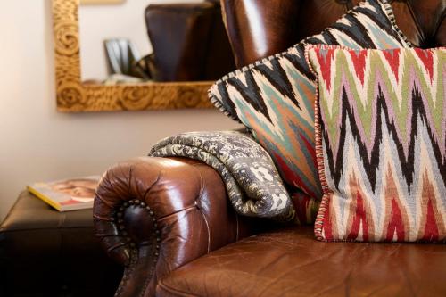 Babette Guldsmeden Babette Guldsmeden