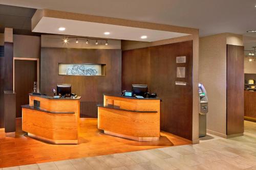 景觀, Courtyard by Marriott Stuart in 斯圖爾特