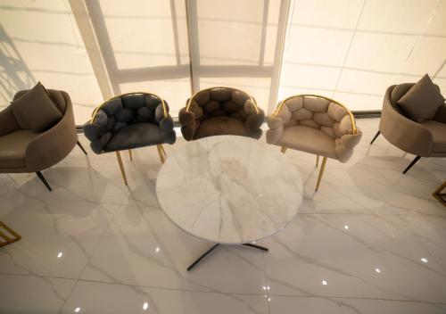 Facilities, Leading Continental Hotel - Muzaffarabad AJK in Muzaffarabad