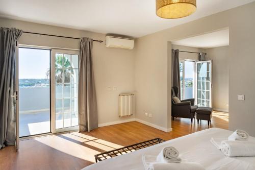 Canaan Boutique Casa do Monte by Get Your Stay Canaan Boutique Casa do Monte by Get Your Stay