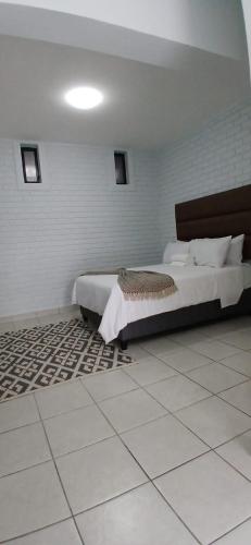 Grace Villas 25 in Selborne