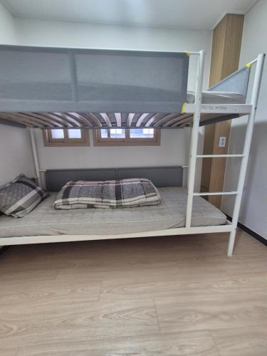 All Stay Hostel, Seoul (Foto 10)