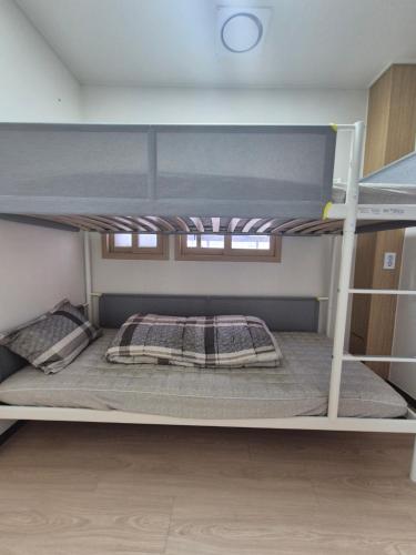 All Stay Hostel, Seoul (Foto 11)