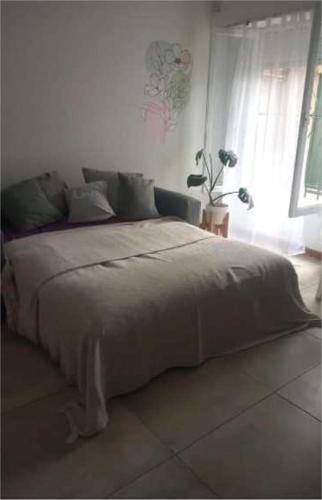 Monoambiente in Barrio Parque Luro