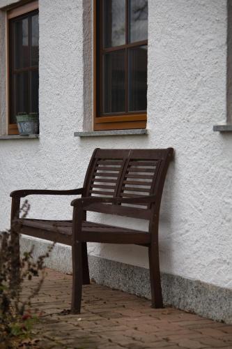Apartment Rauschbergblick in Chieming, Deutschland