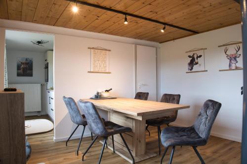 Apartment Rauschbergblick in Chieming