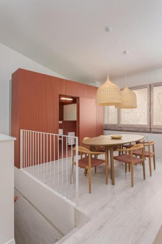 Létesítmények, Majordoms Estada Historica in Banyoles