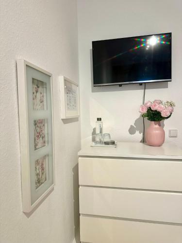 FRIDA Hannover City Apartment&Privatzimmer, Hannover (fotografie 6)
