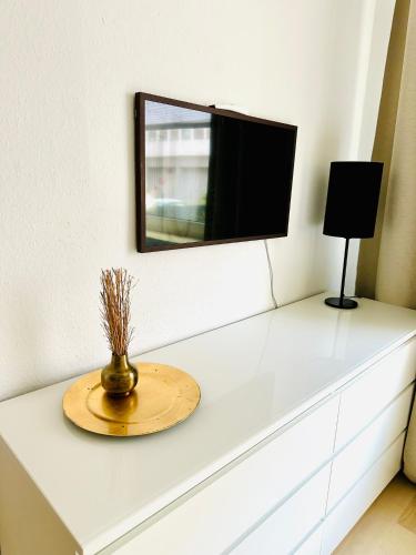 FRIDA Hannover City Apartment&Privatzimmer, Hannover (fotografie 9)