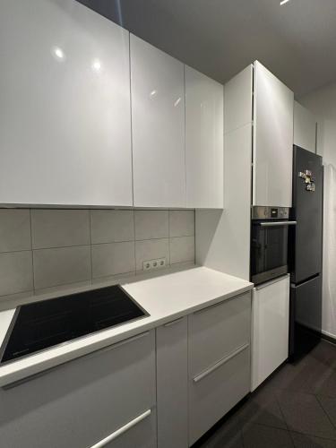 FRIDA Hannover City Apartment&Privatzimmer, Hannover (fotografie 10)