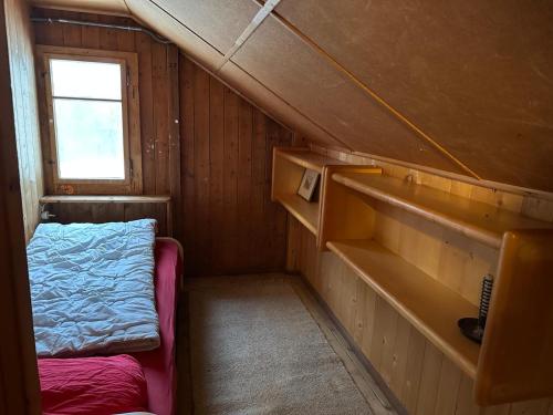 Bed & Breakfast Cari a bordo pista in Faido