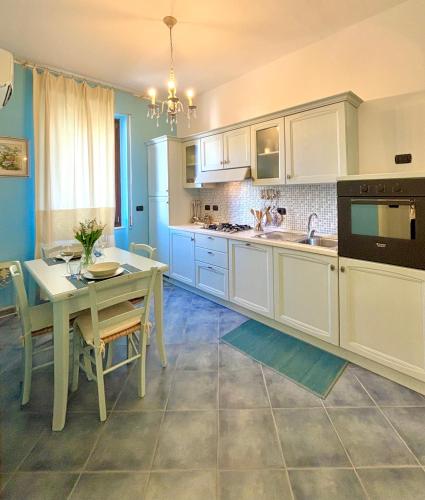 NURAS - Guesthouse Virginia, Alghero (fotografie 6)