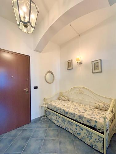 NURAS - Guesthouse Virginia, Alghero (fotografie 3)