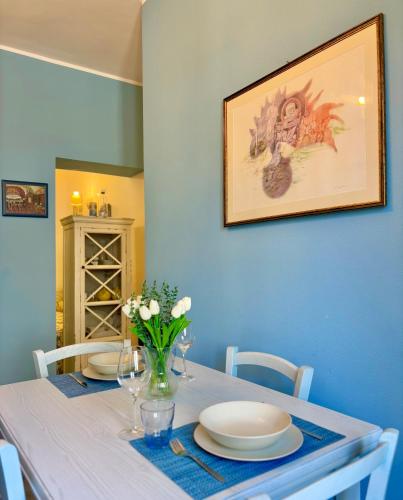 NURAS - Guesthouse Virginia, Alghero (fotografie 10)