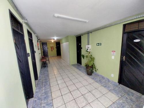 Dunas Hostel in 納塔爾