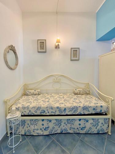 NURAS - Guesthouse Virginia, Alghero (fotografie 4)