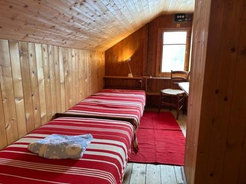 Bed & Breakfast Cari a bordo pista in Campello