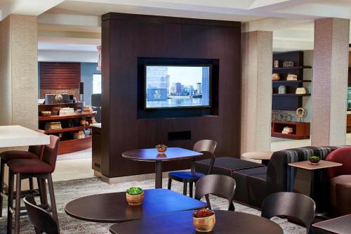Courtyard by Marriott Portland Southeast/Clackamas - image 10
