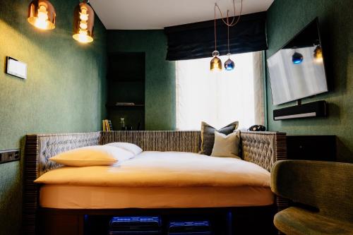 Opera Hotel Zürich - image 5