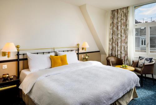 Opera Hotel Zürich - image 3