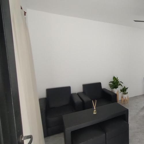 Casona Apart2 in 레콘키스타