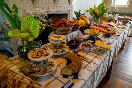 Estancia La Paz Hotel in Cordoba