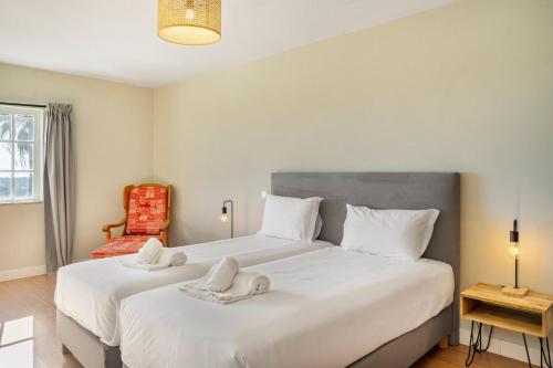 Canaan Boutique Casa do Monte by Get Your Stay Canaan Boutique Casa do Monte by Get Your Stay