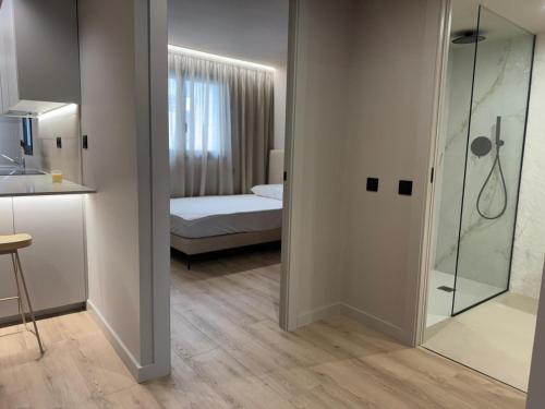 Sant Carles 52 in Santa Coloma de Gramenet