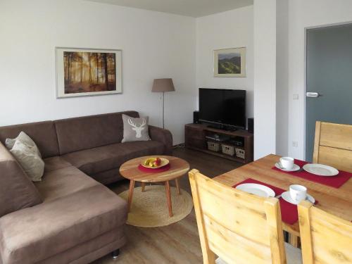 Two-Bedroom Superior Apartment