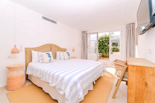 1 queen bed
