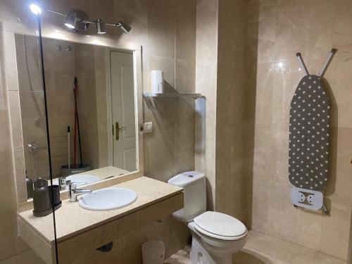 Apartamento en el centro histórico by Málaga Planners 5