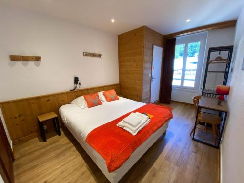 Small Double Room