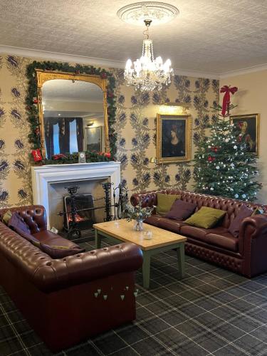 المرافق, The Royal George Hotel in بيرث