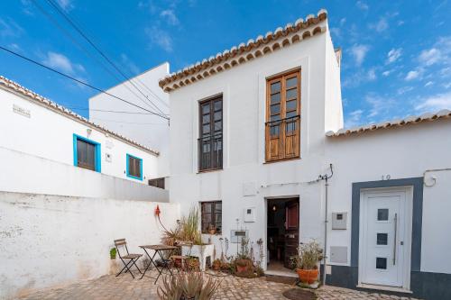 Casa da Praia 2 gîte à louer Burgau