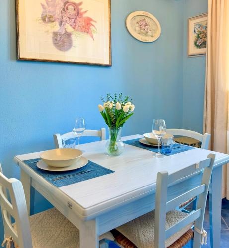 NURAS - Guesthouse Virginia, Alghero (fotografie 7)