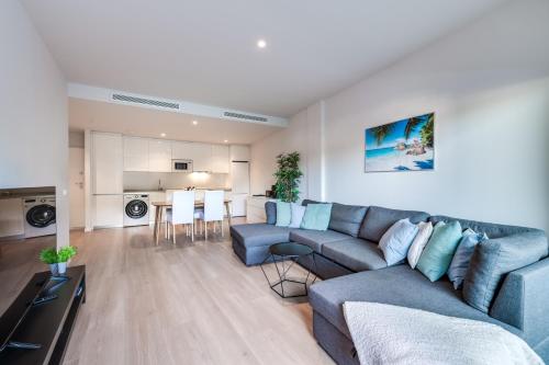 Estepona luxury apartments
