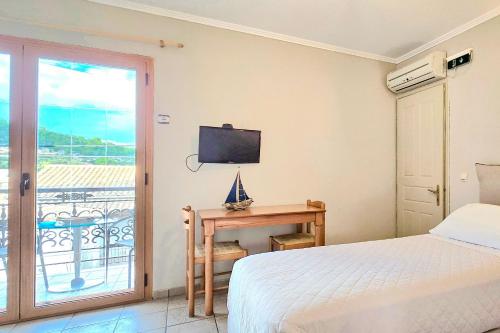 Lefkas Apt, Gaios (Foto 4)