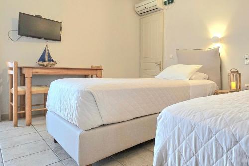 Lefkas Apt, Gaios (Foto 8)