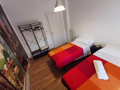 La Finestra Sul Mondo Guest House – Rome