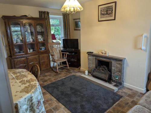 Traditional Farmhouse in Seaforde in Seaforde