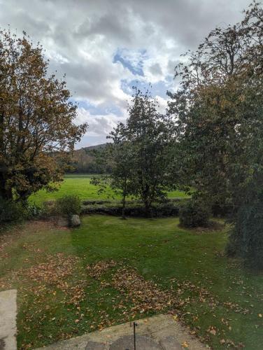 Traditional Farmhouse in Seaforde in Seaforde