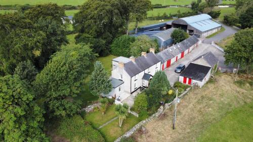 Traditional Farmhouse in Seaforde in Seaforde