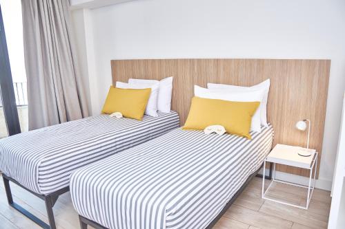 Up Recoleta Apartments - image 2