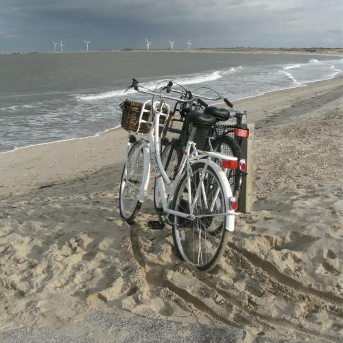  7even, Pension in Vrouwenpolder bei Westenschouwen