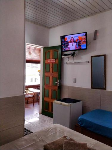Double Room with Private Bathroom image 1