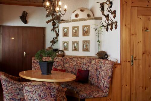 Gasthof & Landhotel Ohrnbachtal - image 11