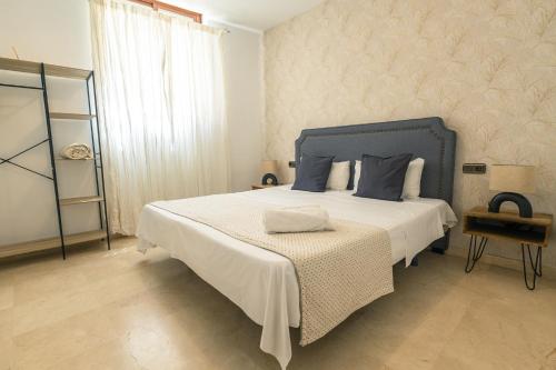 Grande apartamento familiar, Sevilla