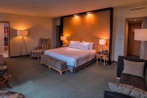 Courtyard by Marriott Mexico City Revolucion - image 2